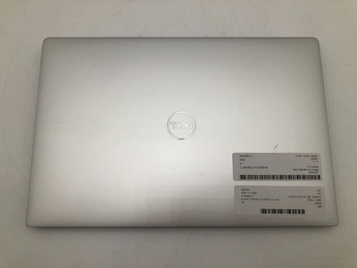 Dell | XPS 13 7390 | i5-10210U | 8GB | 256GB NVMe | Win 11 Pro | 75% Battery 5 Dell | XPS 13 7390 | i5-10210U | 8GB | 256GB NVMe | Win 11 Pro | 75% Battery