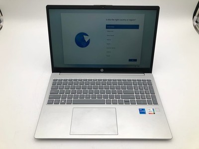 HP | HP Laptop 15-fd0xxx | i7-1355U | 16GB | 512GB NVMe | Win 11 | 91% Battery
