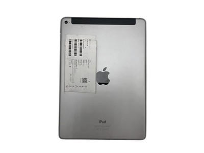 Apple MH2M2LL/A 64GB Space Gray Unlocked MH2M2LL/A iPadOS Tablet Tested 10 Apple MH2M2LL/A 64GB Space Gray Unlocked MH2M2LL/A iPadOS Tablet Tested