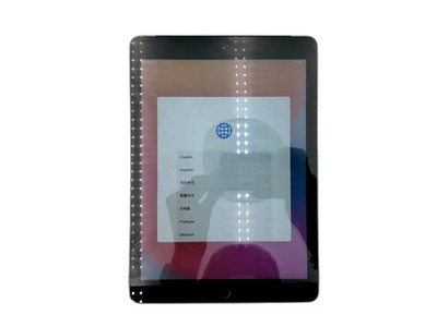 Apple MP242LL/A 32GB Space Gray Verizon A1823 iPadOS Tablet Tested 1 Apple MP242LL/A 32GB Space Gray Verizon A1823 iPadOS Tablet Tested
