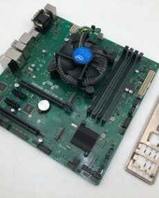 ASUS PRIME Q270M-C LGA 1151 i7-7700 Motherboard CPU Combo - Tested #2
