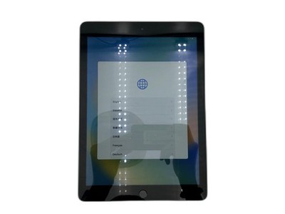 Apple MP2F2LL/A 32GB Space Gray Unlocked A1822 iPadOS Tablet Tested #2 1 Apple MP2F2LL/A 32GB Space Gray Unlocked A1822 iPadOS Tablet Tested #2