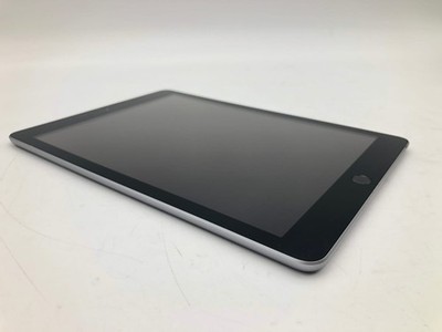 Apple MP2F2LL/A 32GB Space Gray Unlocked A1822 iPadOS Tablet Tested #2 2 Apple MP2F2LL/A 32GB Space Gray Unlocked A1822 iPadOS Tablet Tested #2