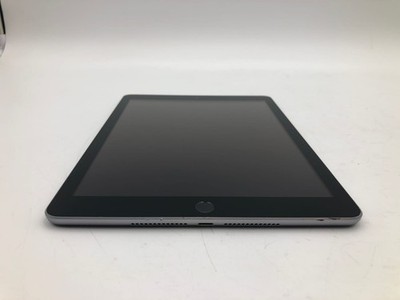 Apple MP2F2LL/A 32GB Space Gray Unlocked A1822 iPadOS Tablet Tested #2 3 Apple MP2F2LL/A 32GB Space Gray Unlocked A1822 iPadOS Tablet Tested #2