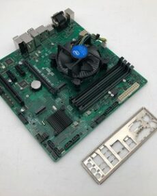 ASUS PRIME Q270M-C LGA 1151 i7-7700 Motherboard CPU Combo - Tested #3