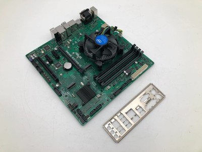 ASUS PRIME Q270M-C LGA 1151 i7-7700 Motherboard CPU Combo - Tested #3 1 ASUS PRIME Q270M-C LGA 1151 i7-7700 Motherboard CPU Combo - Tested #3