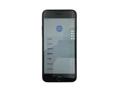Apple MN9M2LL/A 128GB Jet Black AT&T A1778 iOS Smartphone Tested 1 Apple MN9M2LL/A 128GB Jet Black AT&T A1778 iOS Smartphone Tested