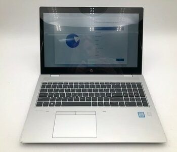 HP | HP ProBook 650 G5 | i5-8265U | 32GB | 256GB NVMe | Win 11 Pro | 67% Battery