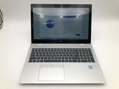 HP | HP ProBook 650 G5 | i5-8265U | 32GB | 256GB NVMe | Win 11 Pro | 67% Battery