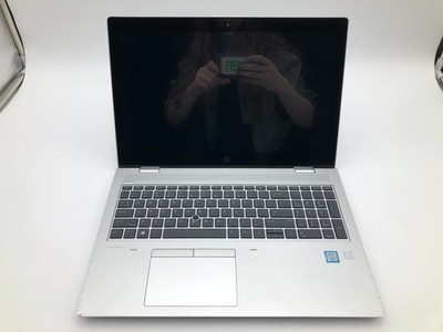 HP | HP ProBook 650 G5 | i5-8265U | 32GB | 256GB NVMe | Win 11 Pro | 67% Battery