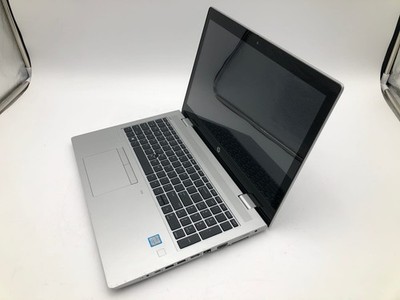 HP | HP ProBook 650 G5 | i5-8265U | 32GB | 256GB NVMe | Win 11 Pro | 67% Battery