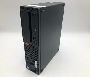 Lenovo | ThinkCentre M920s | i5-9500 | 16GB | 256GB SSD | Win 11 Pro