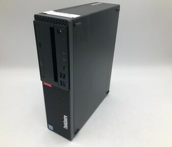 Lenovo ThinkCentre M920s Intel Core i5-9500 16 GB [object Object] SSD Win 11 Pro