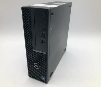 Dell OptiPlex SFF Plus 7010 Black