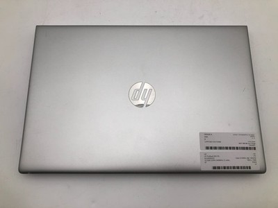 HP | HP ProBook 650 G5 | i5-8265U | 32GB | 256GB NVMe | Win 11 Pro | 67% Battery