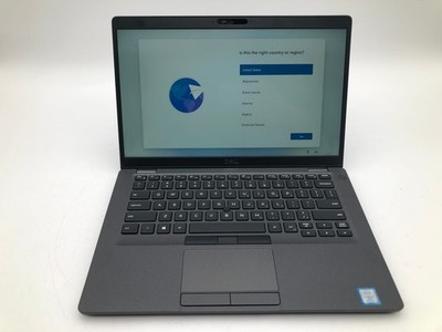 Dell | Latitude 5400 | i7-8665U | 16GB | 128GB NVMe | Win 11 Pro | 93% Battery 1 Dell | Latitude 5400 | i7-8665U | 16GB | 128GB NVMe | Win 11 Pro | 93% Battery