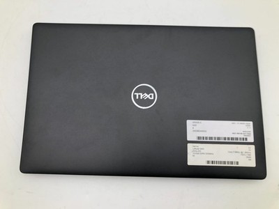 Dell | Latitude 5400 | i7-8665U | 16GB | 128GB NVMe | Win 11 Pro | 93% Battery 4 Dell | Latitude 5400 | i7-8665U | 16GB | 128GB NVMe | Win 11 Pro | 93% Battery