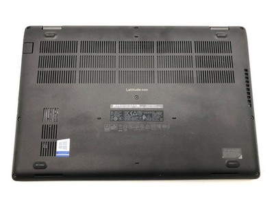 Dell | Latitude 5400 | i7-8665U | 16GB | 128GB NVMe | Win 11 Pro | 93% Battery 5 Dell | Latitude 5400 | i7-8665U | 16GB | 128GB NVMe | Win 11 Pro | 93% Battery