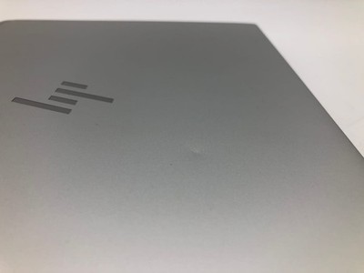 HP | HP EliteBook 830 G6 | i5-8265U | 16GB | 256GB NVMe | Win 11 | 65% Battery