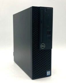 Dell | OptiPlex 3070 | i5-9500 | 16GB | 256GB NVMe | Win 11 Pro