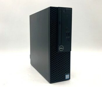 Dell | OptiPlex 3070 | i5-9500 | 16GB | 256GB NVMe | Win 11 Pro