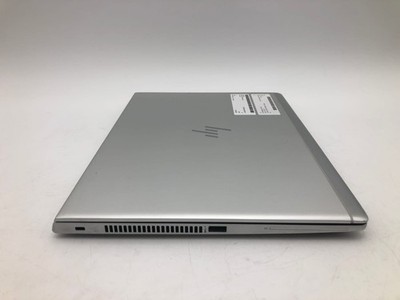 HP | HP EliteBook 830 G6 | i5-8265U | 16GB | 256GB NVMe | Win 11 | 65% Battery
