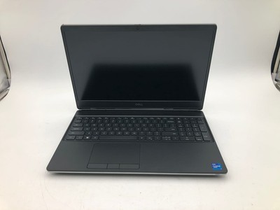Dell | Precision 7560 | i7-11850H | 32GB | 1TB NVMe | Win 11 Pro | No Battery 2 Dell | Precision 7560 | i7-11850H | 32GB | 1TB NVMe | Win 11 Pro | No Battery