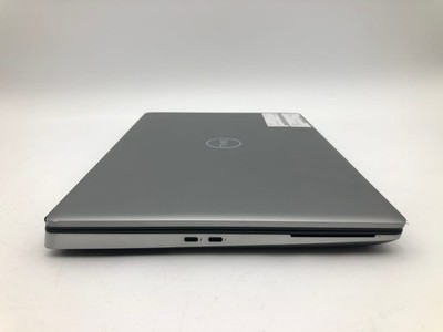 Dell | Precision 7560 | i7-11850H | 32GB | 1TB NVMe | Win 11 Pro | No Battery 4 Dell | Precision 7560 | i7-11850H | 32GB | 1TB NVMe | Win 11 Pro | No Battery
