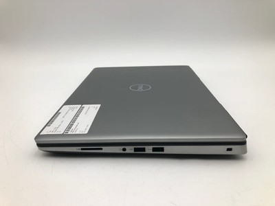 Dell | Precision 7560 | i7-11850H | 32GB | 1TB NVMe | Win 11 Pro | No Battery 5 Dell | Precision 7560 | i7-11850H | 32GB | 1TB NVMe | Win 11 Pro | No Battery