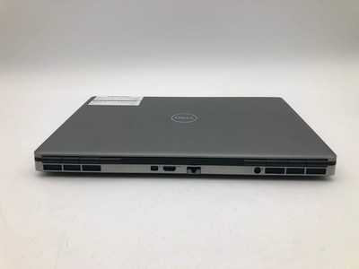 Dell | Precision 7560 | i7-11850H | 32GB | 1TB NVMe | Win 11 Pro | No Battery 6 Dell | Precision 7560 | i7-11850H | 32GB | 1TB NVMe | Win 11 Pro | No Battery