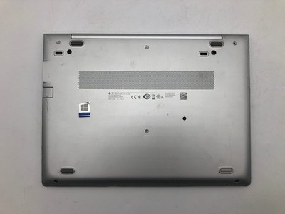 HP | HP EliteBook 830 G6 | i5-8265U | 16GB | 256GB NVMe | Win 11 | 65% Battery