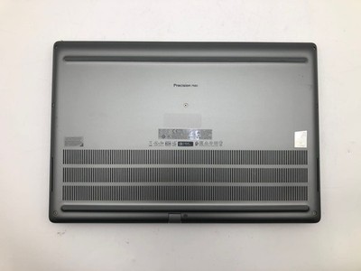 Dell | Precision 7560 | i7-11850H | 32GB | 1TB NVMe | Win 11 Pro | No Battery 7 Dell | Precision 7560 | i7-11850H | 32GB | 1TB NVMe | Win 11 Pro | No Battery