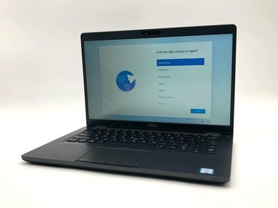 Dell | Latitude 5400 | i5-8365U | 16GB | 128GB NVMe | Win 11 Pro | 82% Battery 1 Dell | Latitude 5400 | i5-8365U | 16GB | 128GB NVMe | Win 11 Pro | 82% Battery