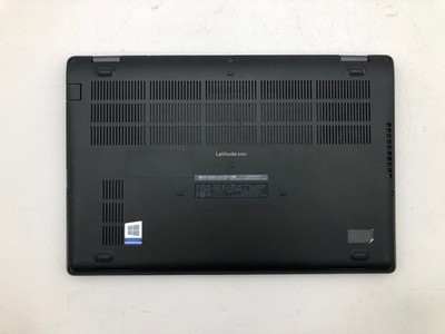 Dell | Latitude 5400 | i5-8365U | 16GB | 128GB NVMe | Win 11 Pro | 82% Battery 7 Dell | Latitude 5400 | i5-8365U | 16GB | 128GB NVMe | Win 11 Pro | 82% Battery