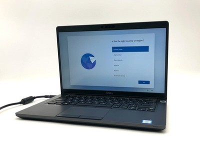 Dell | Latitude 5400 | i7-8665U | 16GB | 256GB SSD | Win 11 Pro | No Battery 1 Dell | Latitude 5400 | i7-8665U | 16GB | 256GB SSD | Win 11 Pro | No Battery