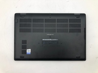 Dell | Latitude 5400 | i7-8665U | 16GB | 256GB SSD | Win 11 Pro | No Battery 6 Dell | Latitude 5400 | i7-8665U | 16GB | 256GB SSD | Win 11 Pro | No Battery