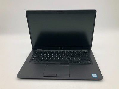 Dell | Latitude 5400 | i5-8365U | 16GB | 128GB NVMe | Win 11 Pro | 68% Battery 2 Dell | Latitude 5400 | i5-8365U | 16GB | 128GB NVMe | Win 11 Pro | 68% Battery