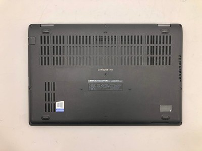 Dell | Latitude 5400 | i5-8365U | 16GB | 128GB NVMe | Win 11 Pro | 68% Battery 6 Dell | Latitude 5400 | i5-8365U | 16GB | 128GB NVMe | Win 11 Pro | 68% Battery