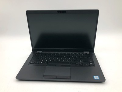 Dell | Latitude 5400 | i5-8365U | 16GB | 128GB NVMe | Win 11 Pro | 90% Battery 2 Dell | Latitude 5400 | i5-8365U | 16GB | 128GB NVMe | Win 11 Pro | 90% Battery
