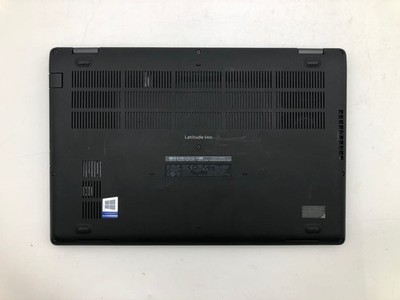 Dell | Latitude 5400 | i5-8365U | 16GB | 128GB NVMe | Win 11 Pro | 90% Battery 6 Dell | Latitude 5400 | i5-8365U | 16GB | 128GB NVMe | Win 11 Pro | 90% Battery