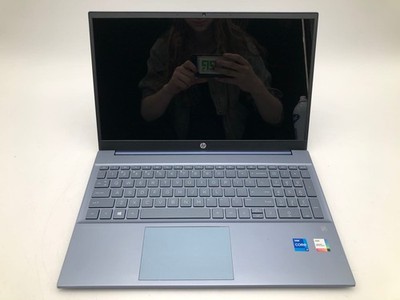 HP | HP Pavilion Laptop 15-eg0xxx | i7-1165G7 | 16GB | 512GB | 100% Battery