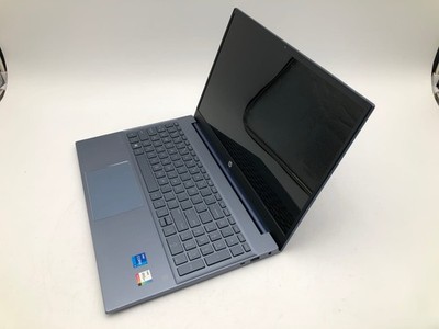 HP | HP Pavilion Laptop 15-eg0xxx | i7-1165G7 | 16GB | 512GB | 100% Battery