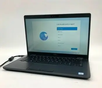Dell | Latitude 5400 | i5-8365U | 16GB | 512GB SSD | Win 11 Pro | No Battery