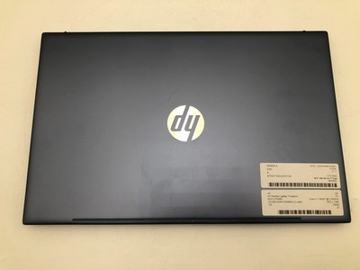 HP | HP Pavilion Laptop 15-eg0xxx | i7-1165G7 | 16GB | 512GB | 100% Battery