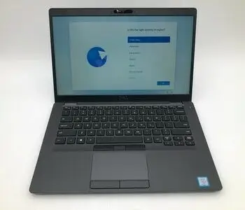 Dell | Latitude 5400 | i5-8365U | 16GB | 128GB NVMe | Win 11 Pro | 67% Battery