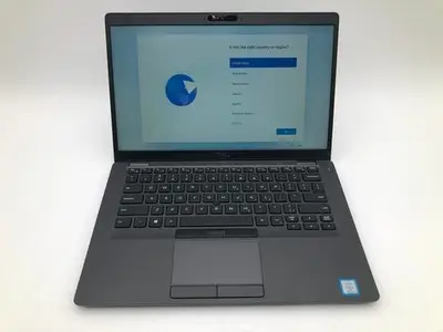 Dell | Latitude 5400 | i5-8365U | 16GB | 128GB NVMe | Win 11 Pro | 67% Battery 1 Dell | Latitude 5400 | i5-8365U | 16GB | 128GB NVMe | Win 11 Pro | 67% Battery