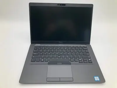 Dell | Latitude 5400 | i5-8365U | 16GB | 128GB NVMe | Win 11 Pro | 67% Battery 3 Dell | Latitude 5400 | i5-8365U | 16GB | 128GB NVMe | Win 11 Pro | 67% Battery
