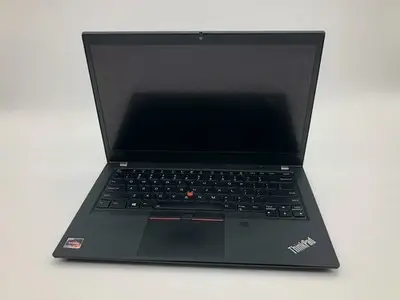 Lenovo | ThinkPad T14 Gen 1 | Ryzen 5 PRO 4650U | 24GB | 256GB | 92% Battery 2 Lenovo | ThinkPad T14 Gen 1 | Ryzen 5 PRO 4650U | 24GB | 256GB | 92% Battery