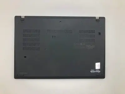 Lenovo | ThinkPad T14 Gen 1 | Ryzen 5 PRO 4650U | 24GB | 256GB | 92% Battery 7 Lenovo | ThinkPad T14 Gen 1 | Ryzen 5 PRO 4650U | 24GB | 256GB | 92% Battery