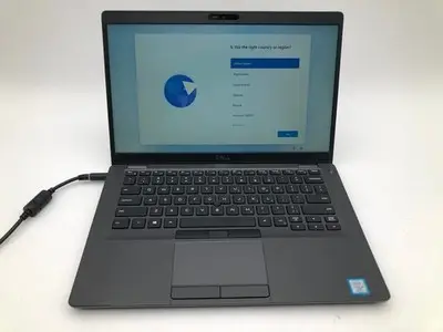Dell | Latitude 5400 | i5-8365U | 8GB | 128GB NVMe | Win 11 Pro | No Battery 1 Dell | Latitude 5400 | i5-8365U | 8GB | 128GB NVMe | Win 11 Pro | No Battery